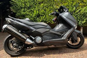 Yamaha T-Max 530 km 21000