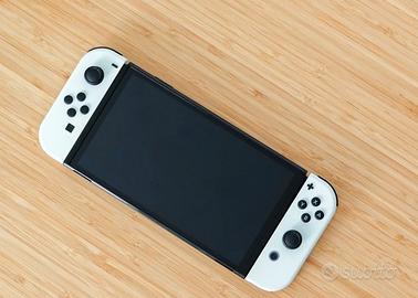 nintendo swich