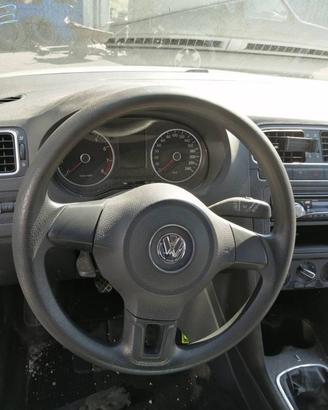 Airbag volante VOLKSWAGEN POLO del 2010