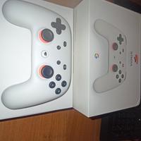 Controller Google Stadia 