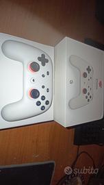 Controller Google Stadia 