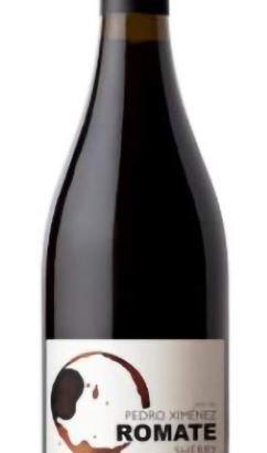Sànchez Romate H. Brandy Sherry Pedro Ximenez