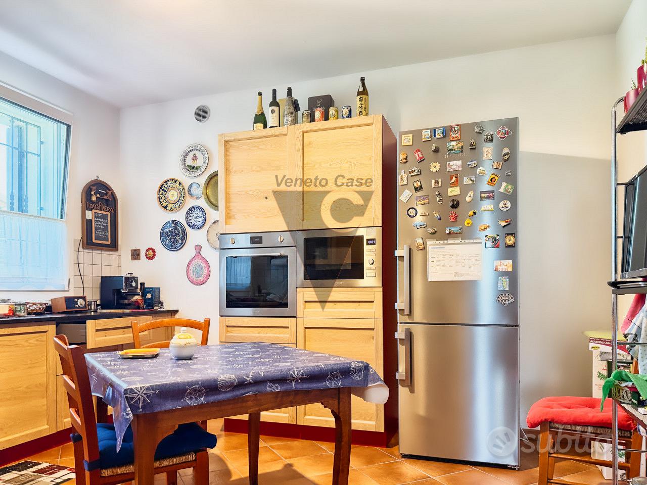 Casa – Pianiga, Avogadro - Altro