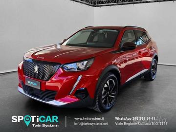 Peugeot 2008 2nd serie PureTech 130 S&S EAT8 ...