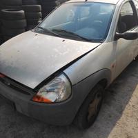 Ricambi Ford Ka Anno 2000