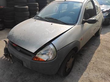 Ricambi Ford Ka Anno 2000