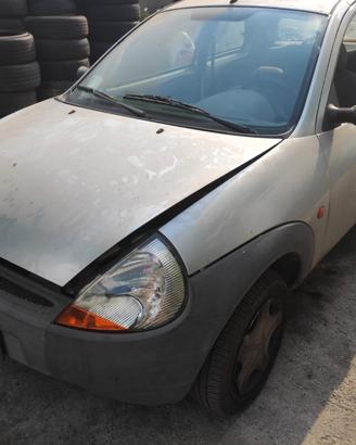 Ricambi Ford Ka Anno 2000