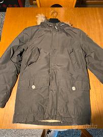 Woolrich colore marrone