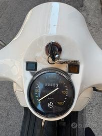 VESPA CON 5453 km