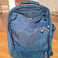 Zaino con ruote Slam