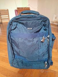 Zaino con ruote Slam