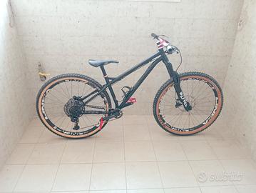 Front Trail/Enduro 