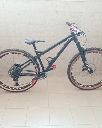 Front Trail/Enduro 