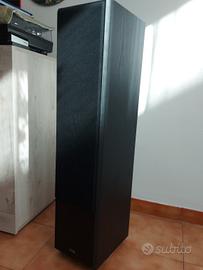 altoparlanti  magnat