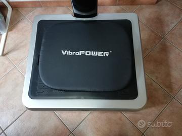 Strumento Vibro power