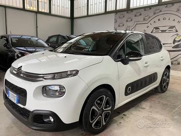 Citroen C3 BlueHDi 75 S&S Shine
