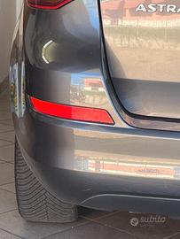 Catarifrangente Opel Astra J ST stampato PLA