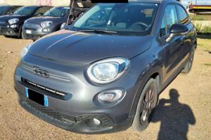 FIAT 500X 1.3 MultiJet 95 CV Club LEGGE 104 IVA