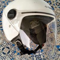 CASCO MOTO