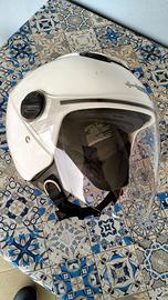 CASCO MOTO