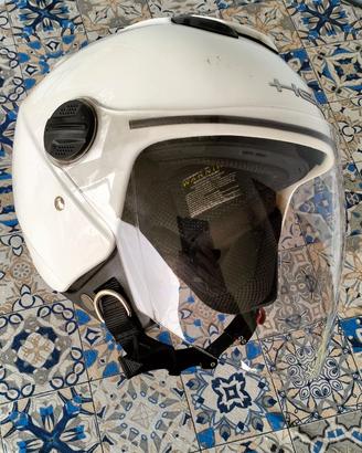 CASCO MOTO