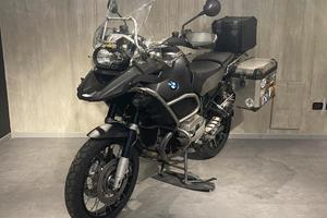 Bmw R 1200 GS Adventure ADV - ANNO 2010 ABS-ASC