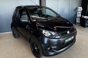Aixam City Evo Sensation