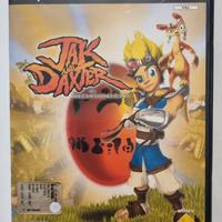 Jak and Daxter The Precursor Legacy PS2 ITA