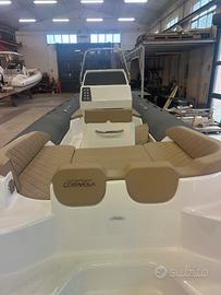 Barche e gommoni nuovi