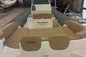 Barche e gommoni nuovi