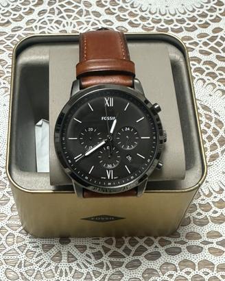Orologio FOSSIL FS5512
