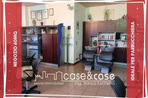 Cordignano Negozio con vetrine € 600 Rif. C57