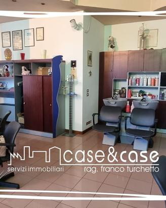 Cordignano Negozio con vetrine € 600 Rif. C57