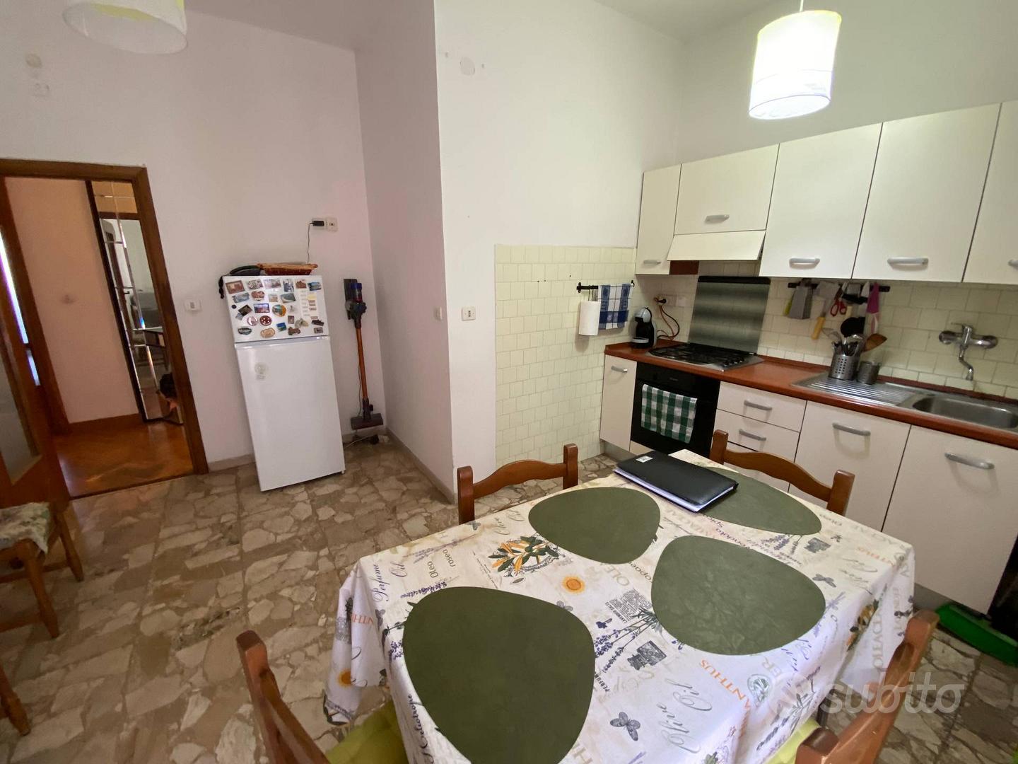 Apartment in Ascoli Piceno, Porta Maggiore - Vista 5