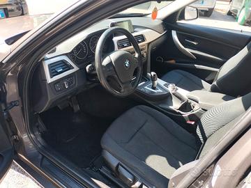 bmw 316 2014