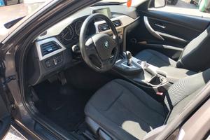 bmw 316 2014