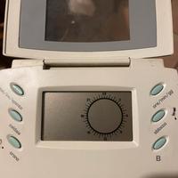 Crono termostato Rc 04N