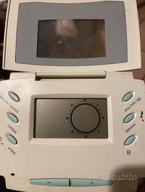 Crono termostato Rc 04N