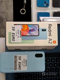 REDMI A2 