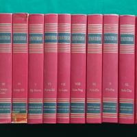 Enciclopedia Universo De Agostini