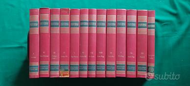 Enciclopedia Universo De Agostini