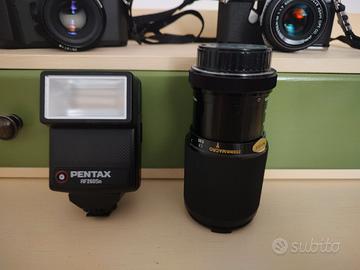 Pentax P30N