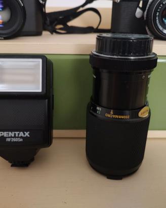 Pentax P30N
