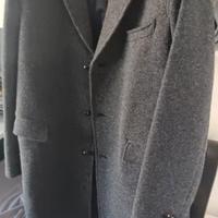 Cappotto henry cotton's tg 54 