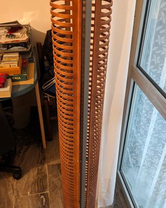 Porta CD da 120 spazi