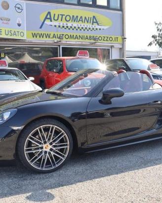 PORSCHE 718 Spyder Boxster 2.0 Style Edition