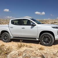 Ricambi usati mitsubishi l200 l 200 2019- #z