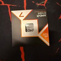 AMD RYZEN ™ 7 9800X3D