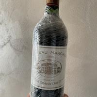 Chateau Margaux 2008 - Premier Grand Cru Classe