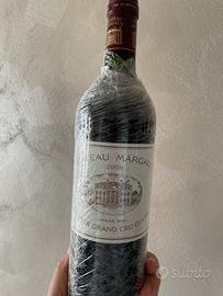 Chateau Margaux 2008 - Premier Grand Cru Classe